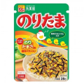 Furikake nori tamago